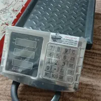 ترازو ۱۹۰ کیلو بدون علمک|فروشگاه و مغازه|پاکدشت, پاکدشت (مامازند)|دیوار