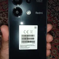 گوشی نوت 13|موبایل|کلاله, |دیوار