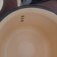 کتری لعابی نونو|قوری، کتری، قهوهساز دستی|کرمان, |دیوار