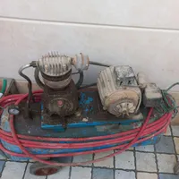 کمپرس هوا