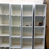 دکور و قفسه