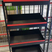 پخش مصنوعات فلزی سفیران پیشروفلزاسپادانا/استندقفسه