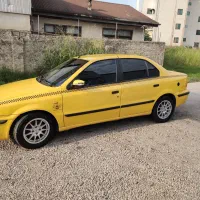 تاکسی داخل شهری