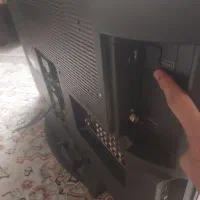 تلویزیون ال سی دی سونی ۳۲ اینچ براویا|تلویزیون و پروژکتور|تهران, فدک|دیوار