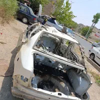 اتاق تصادفی سمند دوگانه
