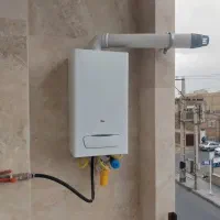 تعمیر پکیج و آبگرمکن/سرویس پکیج و آبگرمکن/اسیدشویی