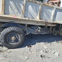 نیسان زد اف کمپرسی رودان|خودرو سواری و وانت|بندرعباس, |دیوار