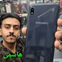 سامسونگ SAMSUNG a10 32 هاشمی علاالدین|موبایل|تهران, شیخ هادی|دیوار