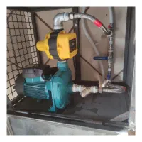 انجام کلیه خدمات تاسیسات