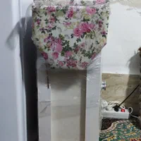 میز اتو وچرخ خیاطی