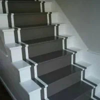 رنگ کاری و رنگ آمیزی ساختمان مدرن|خدمات پیشه و مهارت|اندیمشک, |دیوار