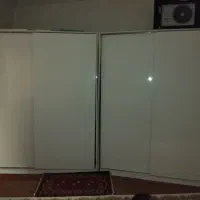 کمد تمیز و سالم سالم