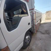 خاور بار|خدمات حمل و نقل|کنگاور, |دیوار