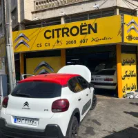 تعمیرگاه تخصصی  c5   c3   زانتیا   پژو2008   407|خدمات موتور و ماشین|تهران, شادمان|دیوار