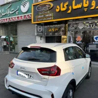 بک X3 PRO خشک BAC ایکس۳ پرو صفر مدل ۱۴۰۴ رنگبندی|خودرو سواری و وانت|تهران, صادقیه|دیوار