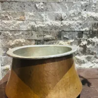 دیگ مسی