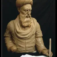ساخت مجسمه های میدانی