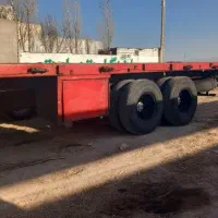 کفی زیر ولوو|خودرو سنگین|اردبیل, |دیوار