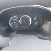 تیبا صندوق دار