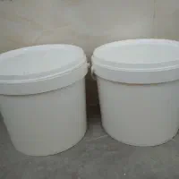 سطل 12 کیلویی دسته دار