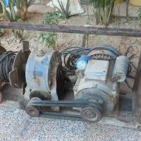 بالابر تک فاز