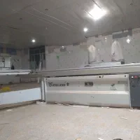 دستگاه دورکن ومکنده