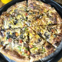 همکار پاره وقت در فست فود