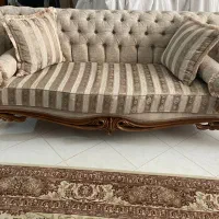 فروش مبلمان استیل|مبلمان خانگی و میز عسلی|محمدشهر, زیبادشت|دیوار