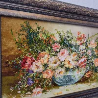 تابلو فرش|تابلو فرش|تهران, نازیآباد|دیوار