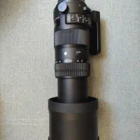 Sigma S 150.600|دوربین عکاسی و فیلمبرداری|شیراز, ارم|دیوار