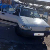 پراید|خودرو سواری و وانت|شهرکرد, |دیوار