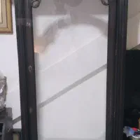 بوفـه چوبی طرح انتیک