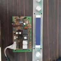 تعمیر برد الکترونیکی لوازم خانگی و  ترانس فروشگاهی