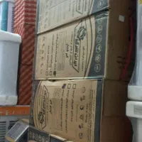 آبگرمکن دیواری ایران شرق مدل 3020 کیانا|آبگرمکن، پکیج، شوفاژ|مشهد, فدک|دیوار