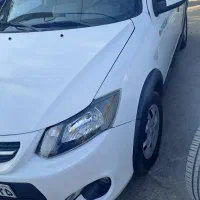 کوییک ۴۰۲ کم کار