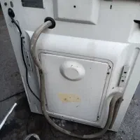 ماشین لباسشویی کندی|ماشین لباسشویی و خشک‌کن لباس|تهران, جنت‌آباد جنوبی|دیوار