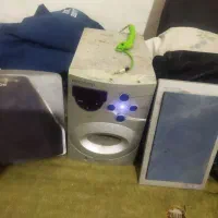 اسپیکر میکرولب اصلی دره شهرم