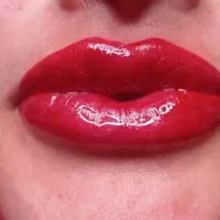 آرایش دائم بدون بیحسی
