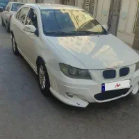 لیفان مدل ۹۰ نقد و اقساط