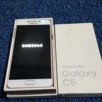 سامسونگ c5|موبایل|مشهد, کشف|دیوار