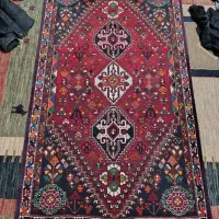 قالیچه دوگز و نیم