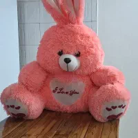 عروسک خرگوش