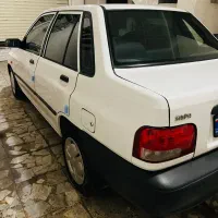 ۱۳۱ بدون رنگ