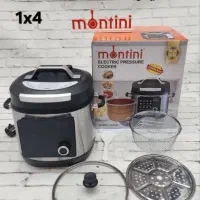 جی پاس سرخ کن مخلوط کن سالادسازقهوه ساز