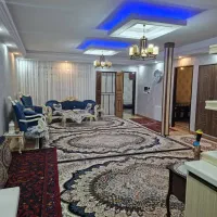 خانه ویلایی مهرشهر گلستان یکم