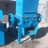 فروش آسیاب لاک صنعتی با وان شستشو