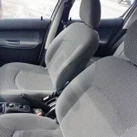 پژو 206 SD V8، مدل ۱۳۹۷|خودرو سواری و وانت|ارومیه, |دیوار