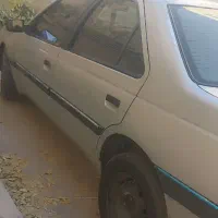 پژو ۴۰۵|خودرو سواری و وانت|فولادشهر, مسکن مهر فولادشهر|دیوار