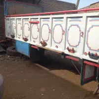 اتاق ایسزو ۸ تن