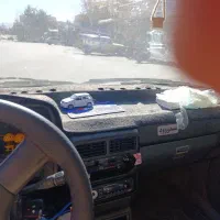 پراید هاچبک|خودرو سواری و وانت|سنندج, |دیوار